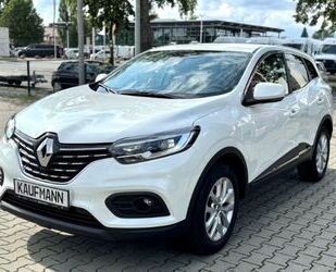 Renault Kadjar Gebrauchtwagen