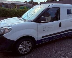 Fiat Doblo Gebrauchtwagen
