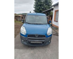 Fiat Doblo Gebrauchtwagen