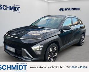 Hyundai KONA Gebrauchtwagen