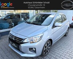 Mitsubishi Space Star Gebrauchtwagen