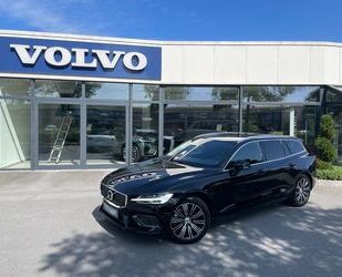 Volvo V60 Gebrauchtwagen