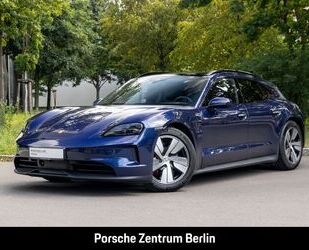 Porsche Taycan Gebrauchtwagen