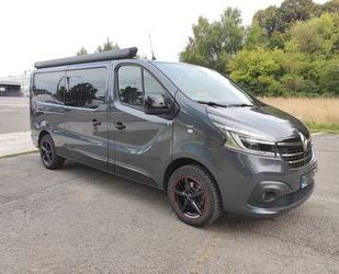Renault Trafic Gebrauchtwagen