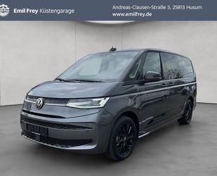 VW T7 Multivan Gebrauchtwagen