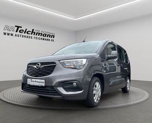 Opel Combo Gebrauchtwagen