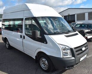 Ford Transit Gebrauchtwagen