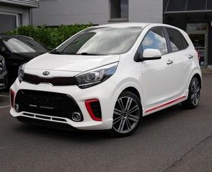 Kia Picanto Gebrauchtwagen