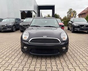 Mini Cooper Gebrauchtwagen
