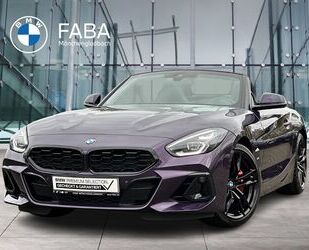 BMW Z4 Gebrauchtwagen