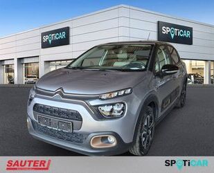 Citroen C3 Gebrauchtwagen