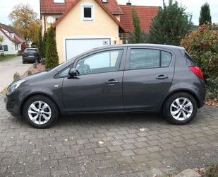 Opel Corsa Gebrauchtwagen