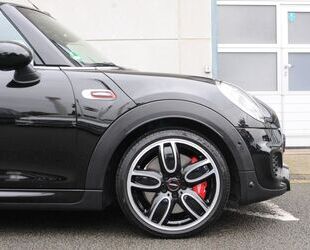 Mini John Cooper Works Cabrio Gebrauchtwagen