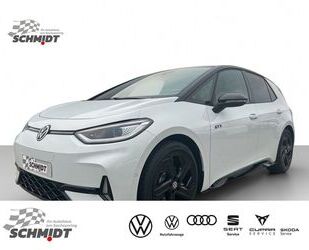 VW ID.3 Gebrauchtwagen