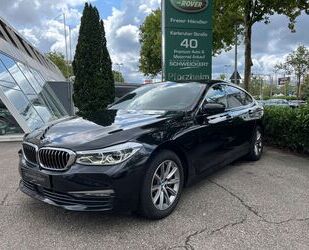 BMW 640 Gran Turismo Gebrauchtwagen