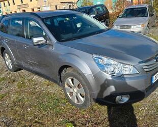 Subaru Outback Gebrauchtwagen