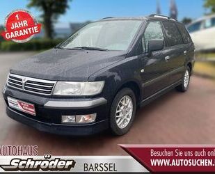Mitsubishi Space Wagon Gebrauchtwagen