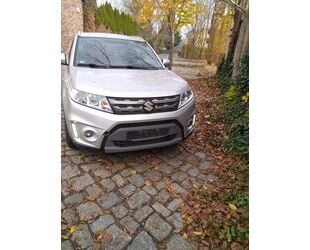 Suzuki Vitara Gebrauchtwagen