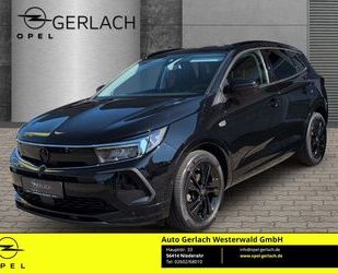 Opel Grandland (X) Gebrauchtwagen