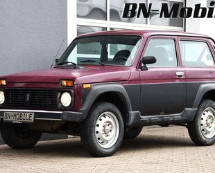 Lada Niva Gebrauchtwagen