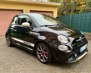 Abarth 595 Turismo Gebrauchtwagen