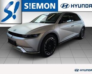 Hyundai IONIQ 5 Gebrauchtwagen
