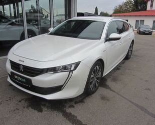 Peugeot 508 Gebrauchtwagen