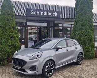 Ford Puma Gebrauchtwagen