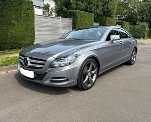 Mercedes-Benz CLS 250 Gebrauchtwagen