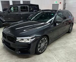 BMW 540 Gebrauchtwagen