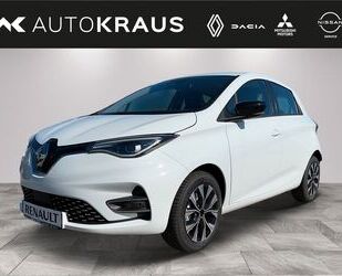 Renault ZOE Gebrauchtwagen