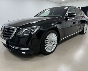 Mercedes-Benz S 400 Gebrauchtwagen