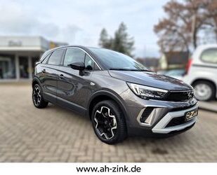Opel Crossland (X) Gebrauchtwagen