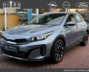 Kia XCeed Gebrauchtwagen