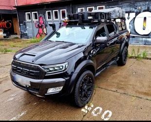 Ford Ranger Gebrauchtwagen