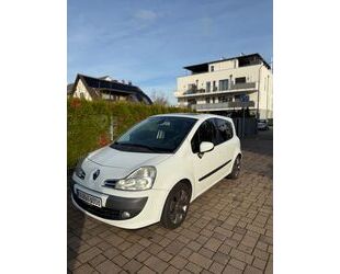 Renault Modus Gebrauchtwagen