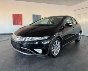 Honda Civic Gebrauchtwagen