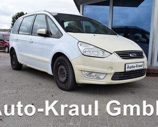 Ford Galaxy Gebrauchtwagen