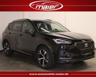 Seat Tarraco Gebrauchtwagen