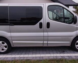 Renault Trafic Gebrauchtwagen
