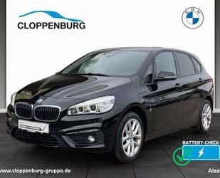 BMW BMW 225xe iPerformance Active Tourer Advantage LED Gebrauchtwagen