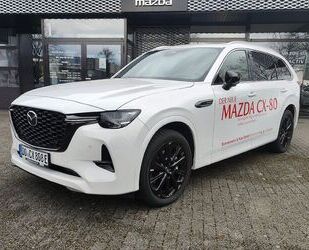 Mazda CX-80 Gebrauchtwagen