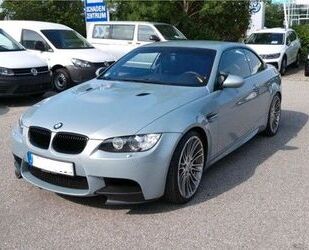 BMW M3 Gebrauchtwagen