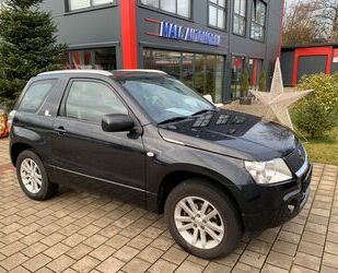 Suzuki Grand Vitara Gebrauchtwagen