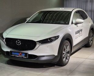 Mazda CX-30 Gebrauchtwagen