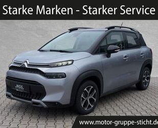 Citroen C3 Aircross Gebrauchtwagen