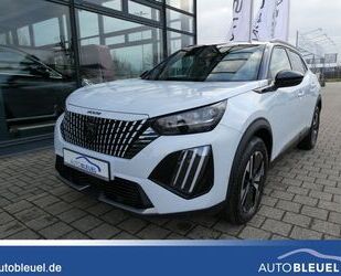 Peugeot 2008 Gebrauchtwagen