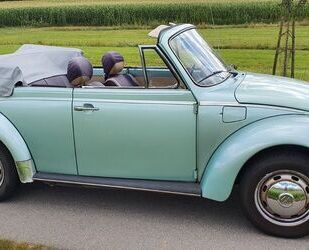 VW Käfer Gebrauchtwagen