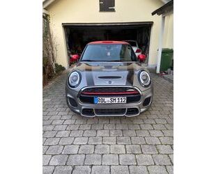 Mini John Cooper Works Gebrauchtwagen
