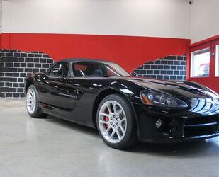 Dodge Viper Gebrauchtwagen